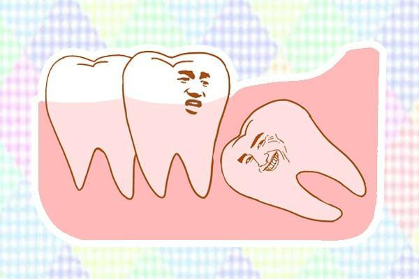 错颌的危害,错颌是什么意思