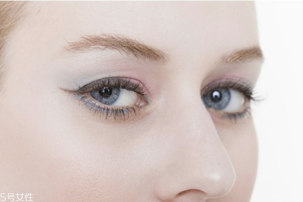 水雾眉是半永久吗,水雾眉和半永久眉的区别