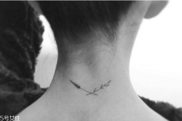 纹身前注意事项及常识,纹身前注意事项