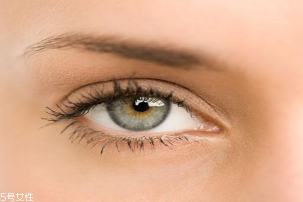 纹眼线后遗症,纹眼线坏处