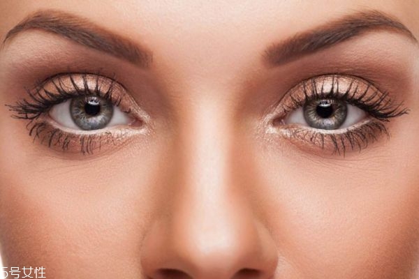 纹眼线后的护理办法,纹眼线后的护理