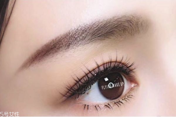 哪里纹眉最好看又实惠,哪种纹眉效果最好最自然