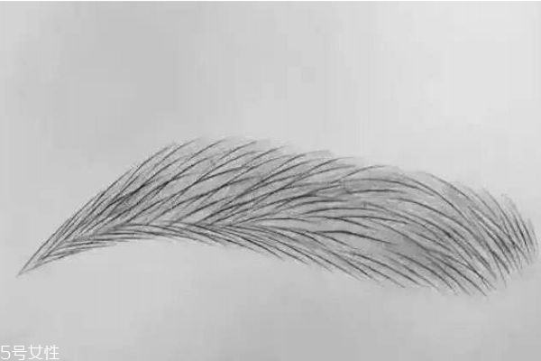 纹眉毛需要注意什么,纹眉需要注意些什么