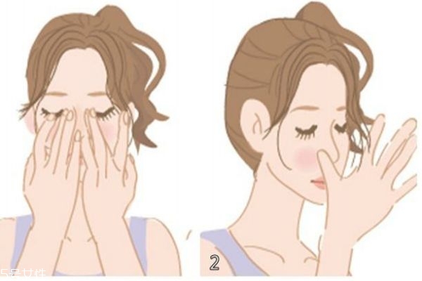 如何可以让鼻子变小,有什么办法让鼻子变小