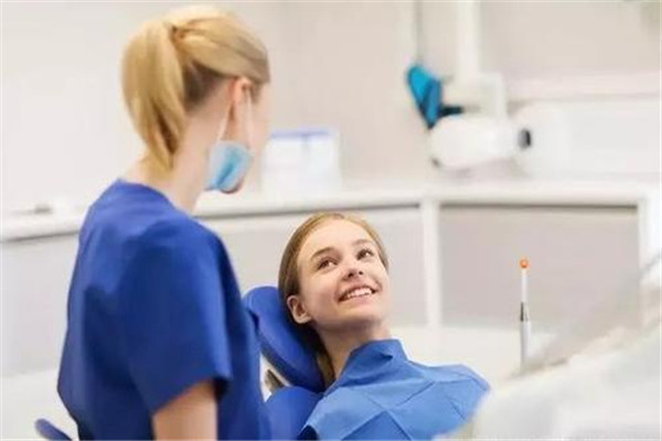 牙结石的分度标准,牙结石的分度