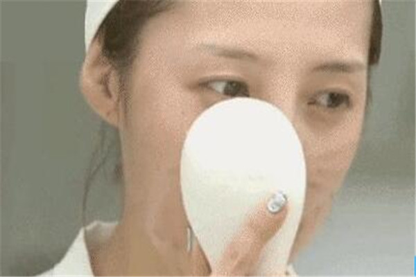 纳米无痕双眼皮后期护理,纳米无痕技术双眼皮