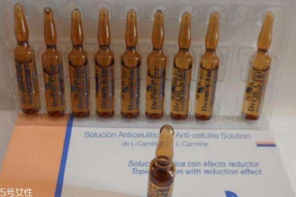 溶脂针大概多少钱一针,溶脂针多少钱一次