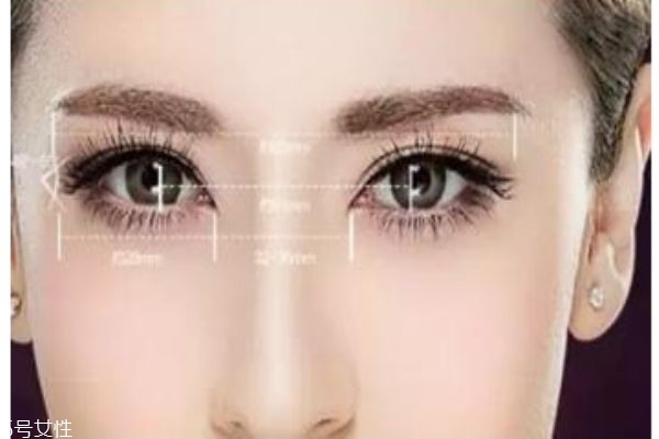 做双眼皮的原理是什么,不用动手术的双眼皮是什么原理