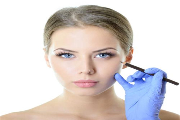 出现抬头纹的原因,过早出现抬头纹的原因