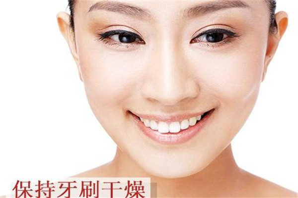 牙齿是不是越白越好,牙齿越白越好吗