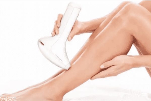 家用脱毛仪注意事项,脱毛仪使用注意事项