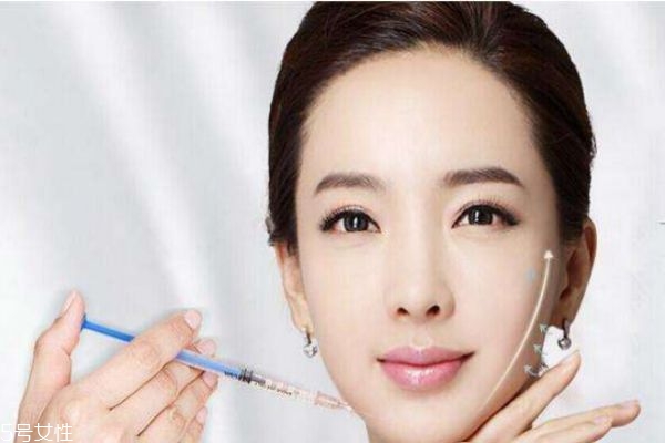 溶脂针和肉毒素能一起打吗,肉毒和溶脂针能一起打吗