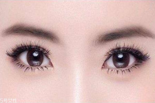 纳米无痕双眼皮和埋线哪个好,纳米无痕和埋线哪个好