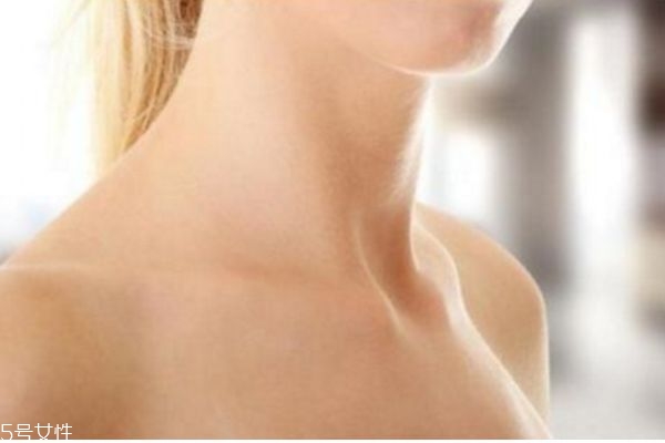 祛颈纹针,颈纹针