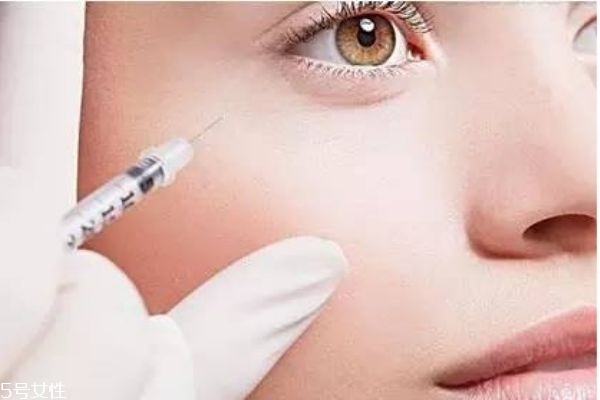 水光针能维持多久时间,一次水光针可以维持多久