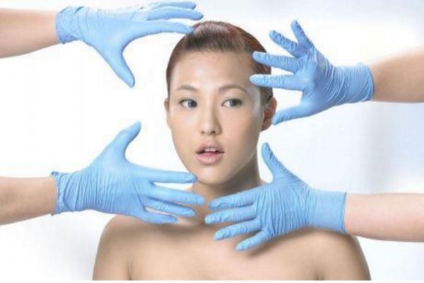 微整的后遗症,微整形的后遗症一直会有吗