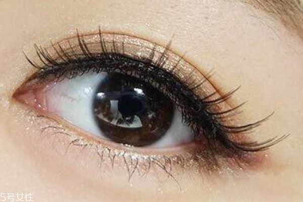 种睫毛好吗?,种植睫毛能维持多久?