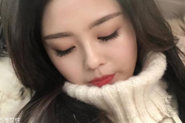 种植睫毛怎么保养,种植睫毛的过程