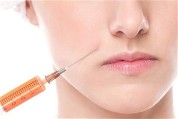 腰上可以打溶脂针吗,腰部可以打溶脂针吗