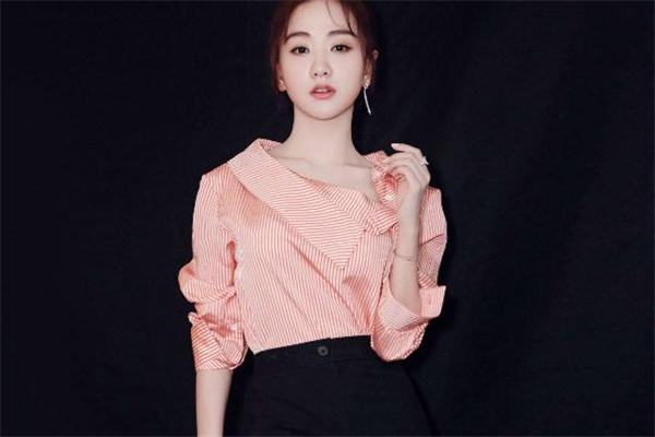 朝天鼻子整形,朝天鼻整形成功后图片