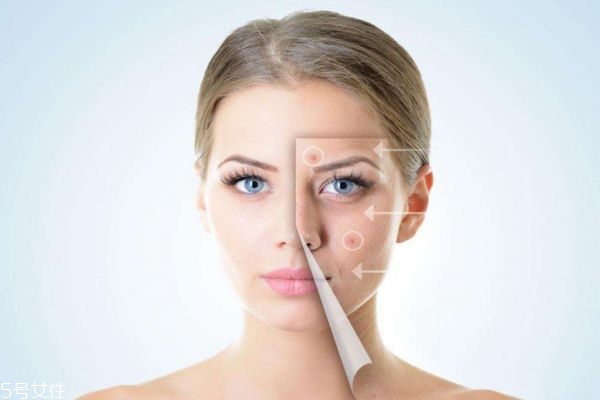 美白针有什么作用,美白针的主要功效和副作用