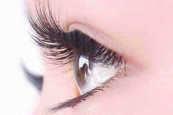 接了睫毛后怎么卸妆,接睫毛之后怎么卸妆