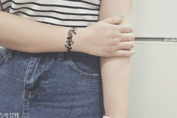 海娜纹身图片,海娜纹身图片简单好看