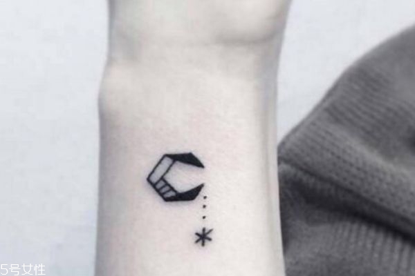 鸡皮肤影响纹身吗,在鸡皮肤上纹纹身能遮住么