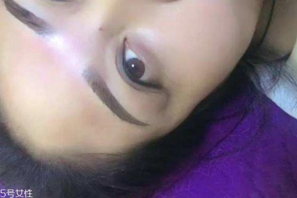 轻氧眉的缺点,什么是轻氧眉