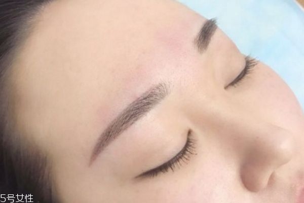 半永久第二次补色最佳时间,半永久为啥要二次补色