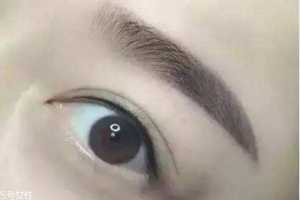 纹眉了敷面膜有影响,纹眉两天就敷面膜了会有什么影响吗