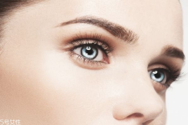 激光洗眉多久长出眉毛,激光洗眉多久能长出原来的眉毛