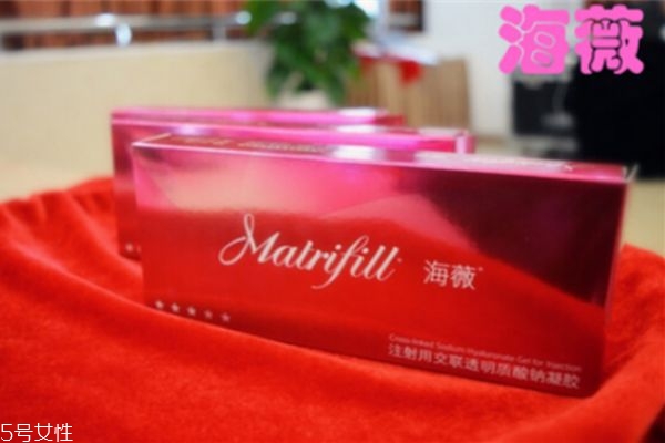 国内最好的玻尿酸品牌排行榜,国产玻尿酸品牌十大排行榜