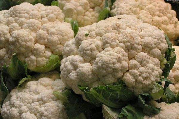 发霉的花菜还能吃吗,花菜发霉了还可以吃吗