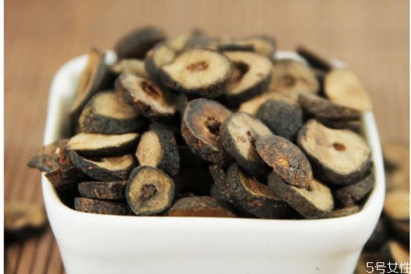 枳实的作用是什么,枳实的功效和作用点用