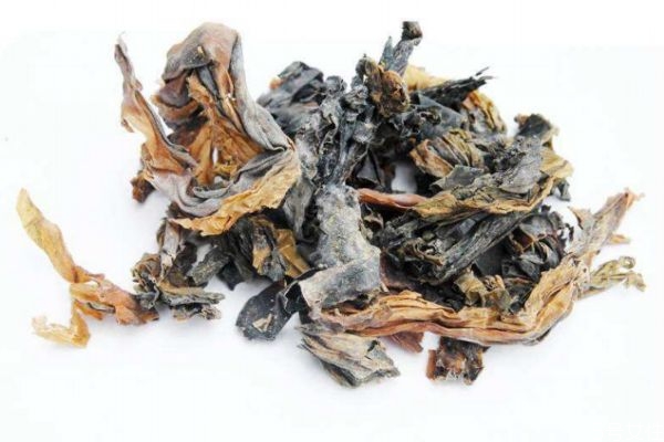 昆布有多少营养,昆布有什么作用 昆布有多少营养,昆布有什么作用