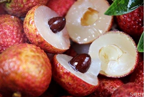 荔枝核可以吃吗?,荔枝核可以吃吗 狗狗