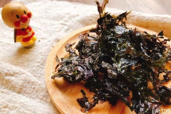 紫菜痛风可以吃吗,紫菜怎样吃比较好