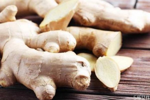 吃生姜有什么禁忌,吃生姜好不好