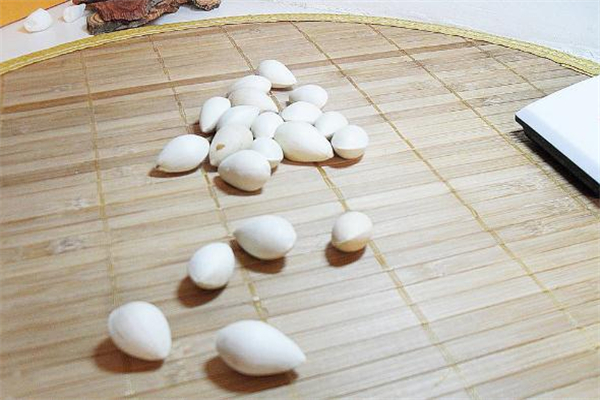 白果中毒怎么办?,白果轻微中毒怎么处理