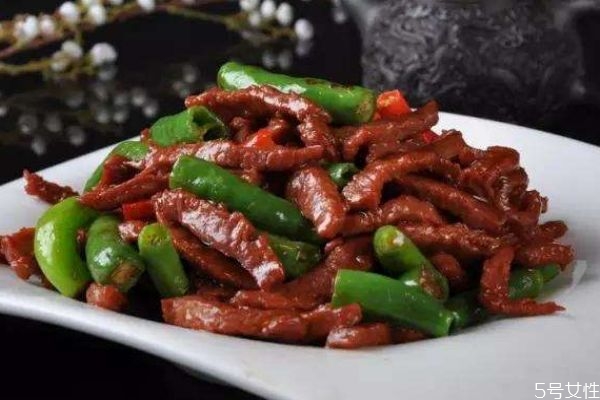 超市买的牛柳要不要洗,买的腌制的牛柳回来还要洗吗