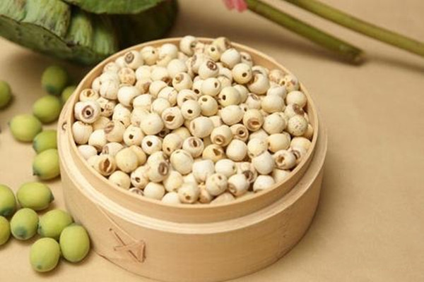 长期吃莲子有什么副作用,长期吃莲子有什么副作用妙手医生