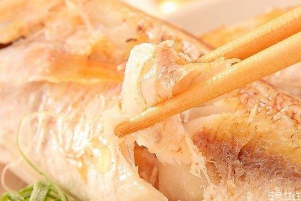 金目鲷鱼怎么做好吃又简单,金目鲷的家常做法