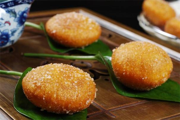 南瓜饼用哪种南瓜更好吃,做南瓜饼用什么南瓜最好吃