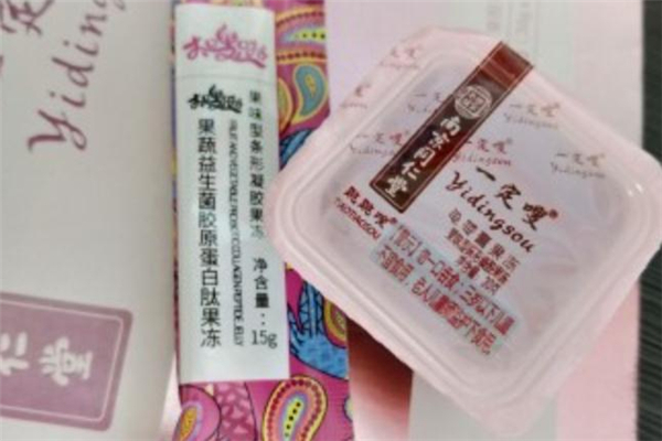 一定嗖龟苓膏果冻真的可以减肥吗?,龟苓膏果冻的功效和作用