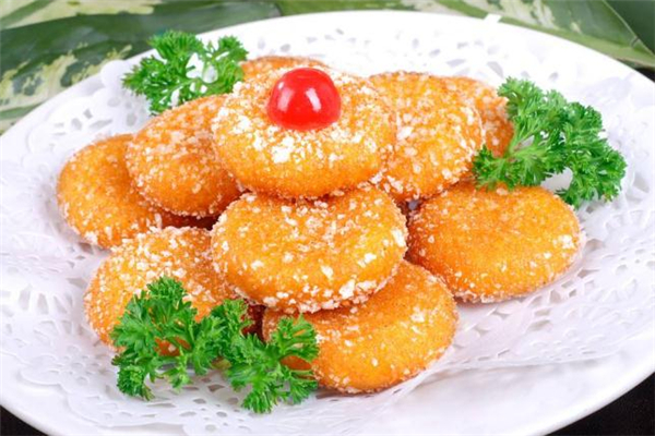 炸过的南瓜饼怎么保存长久,炸过的南瓜饼怎么保存 炸过的南瓜饼怎么保存长久,炸过的南瓜饼怎么保存