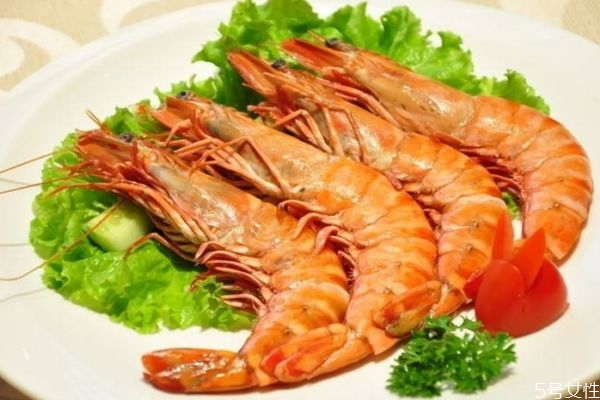 竹节虾怎么做好吃又简单,竹节虾最简单的做法 竹节虾怎么做好吃又简单,竹节虾最简单的做法