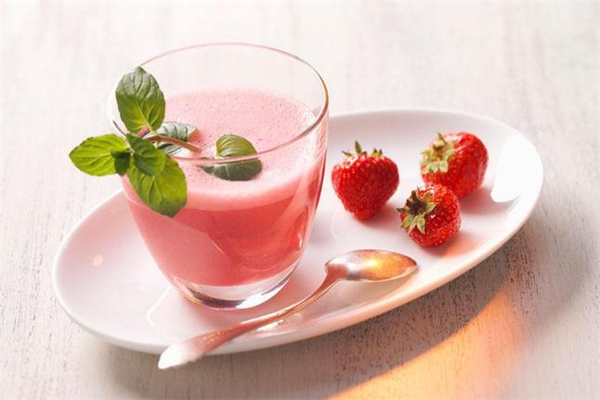 为什么喝奶昔能减肥,喝奶昔会减肥吗