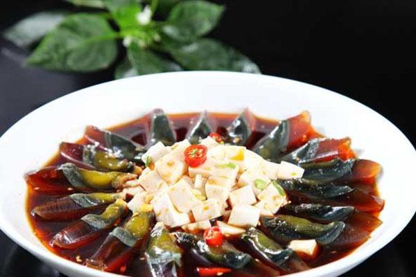 皮蛋可以存放多久?,皮蛋能存放多久