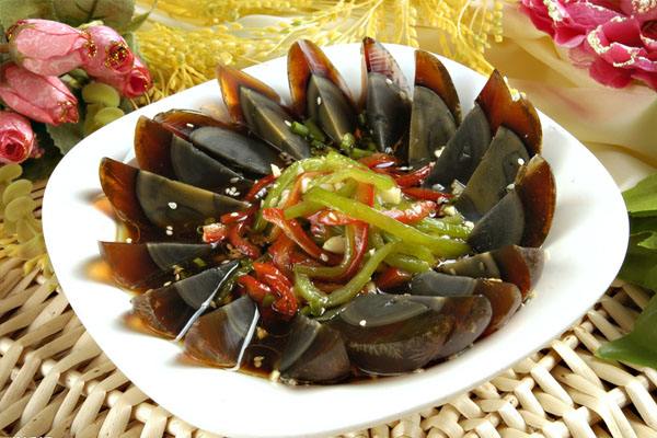 皮蛋可以多吃吗?,皮蛋有什么功效